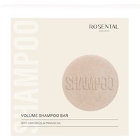 Rosental Organics Volume Shampoo Bar von Rosental Organics
