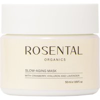 Rosental Organics Slow-Aging Mask von Rosental