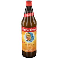 Rotbäckchen Morgenstark von Rotbäckchen