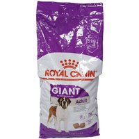 Royal Canin® Canine Giant Adult von Royal Canin