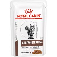 Royal Canin® Feline Gastrointestinal Moderate Calorie von Royal Canin