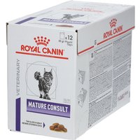 Royal Canin® Mature Consult Sauce Chat von Royal Canin
