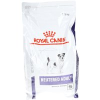 Royal Canin® Neutered Adult Small Dogs von Royal Canin