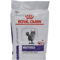 Royal Canin® Neutered Satiety Balance von Royal Canin