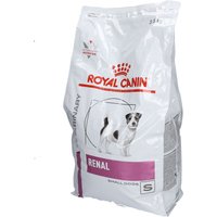 Royal Canin® Renal Kleine Hunde von Royal Canin