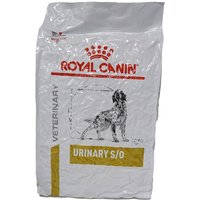 Royal Canin® Urinary S/O von Royal Canin
