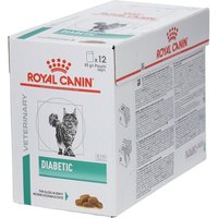 Royal Canin® Veterinary Diabetic von Royal Canin