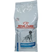 Royal Canin® Veterinary Hypoallergenic Moderate Calorie von Royal Canin