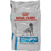 Royal Canin® Veterinary Hypoallergenic Moderate Calorie von Royal Canin