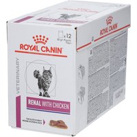 Royal Canin® Veterinary Renal Chicken von Royal Canin