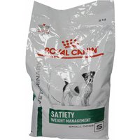 Royal Canin® Veterinary Satiety Weight Management Small Dogs S von Royal Canin