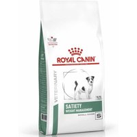 Royal Canin® Veterinary Satiety Weight Management Small Dogs S von Royal Canin