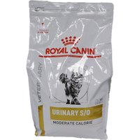 Royal Canin® Veterinary Urinary S/O Moderate Calorie von Royal Canin