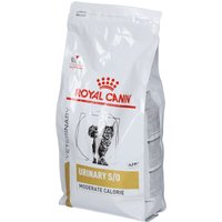 Royal Canin® Veterinary Urinary S/O Moderate Calorie von Royal Canin
