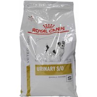 Royal Canin® Veterinary Urinary S/O Small Dog von Royal Canin