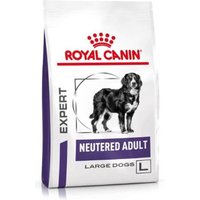 Royal Canin® kastrierte erwachsene große Hunde von Royal Canin