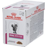 Royal Canin Renal Fisch von Royal Canin