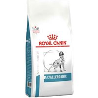 Royal Canin Veterinary Anallergenic von Royal Canin