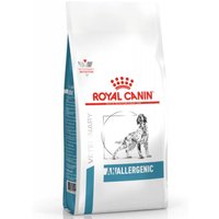 Royal Canin Veterinary Anallergenic von Royal Canin