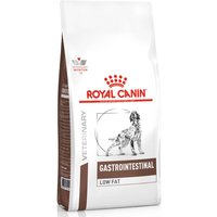 Royal Canin Veterinary Gastrointestinal Low Fat von Royal Canin
