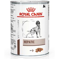 Royal Canin Veterinary Hepatic Nassfutter von Royal Canin