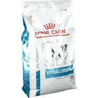 Royal Canin Veterinary Hypoallergenic Small Dogs S von Royal Canin