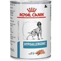 Royal Canin Veterinary Hypoallergenic von Royal Canin