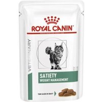Royal Canin Veterinary Satiety Weight Management von Royal Canin