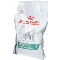 Royal Canin Veterinary Satiety Weight Management von Royal Canin