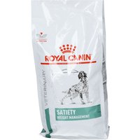 Royal Canin Veterinary Satiety Weight Management von Royal Canin