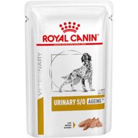 Royal Canin Veterinary Urinary S/O Ageing 7+ von Royal Canin