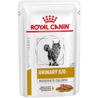 Royal Canin Veterinary Urinary S/O Moderate Calorie von Royal Canin