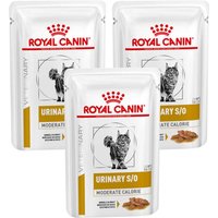 Royal Canin Veterinary Urinary S/O Moderate Calorie von Royal Canin