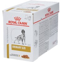 Royal Canin Veterinary Urinary S/O von Royal Canin