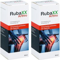 Rubaxx Arthro Mischung von RubaXX