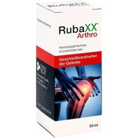 Rubaxx Arthro von RubaXX