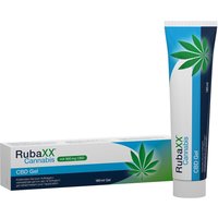 Rubaxx Cannabis Cbd Gel von RubaXX