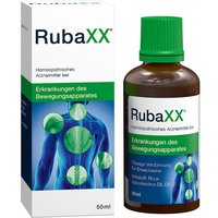 Rubaxx Tropfen von RubaXX