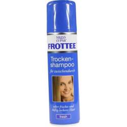 FROTTEE TROCKENSHAMPOO Spray 200 ml von Rufin cosmetic GmbH