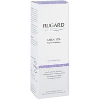 Rugard Urea 10% Repair Bodylotion von Rugard