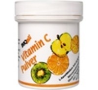 ASCORBINSÄURE Vitamin C Pulver von Runika