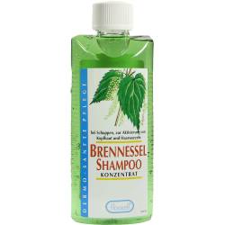 BRENNESSEL SHAMPOO floracell 200 ml Shampoo von Runika