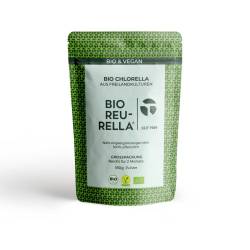 BIO REU-RELLA BIO CHLORELLA von S+H Pharmavertrieb GmbH