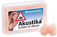 AKUSTIKA Wasserschutz 1 P von S�dmedica GmbH