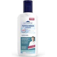 Salthouse® Totes Meer Therapie Duschgel von SALTHOUSE