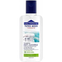 Salthouse Totes Meer Shampoo Anti-Juckreiz von SALTHOUSE