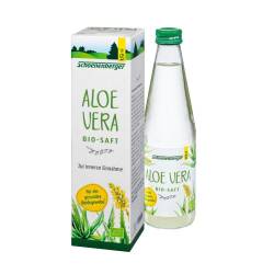 Schoenenberger ALOE VERA BIO-SAFT von SALUS Pharma GmbH