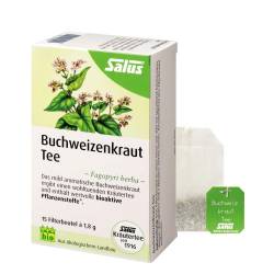 Salus Buchweizenkraut Tee von SALUS Pharma GmbH