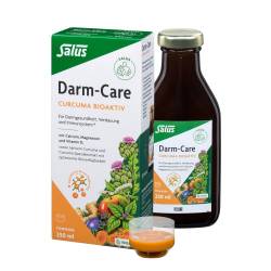 Salus Darm-Care Curcuma Bioaktiv Tonikum von SALUS Pharma GmbH