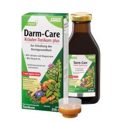 Salus Darm-Care Kräuter-Tonikum plus von SALUS Pharma GmbH